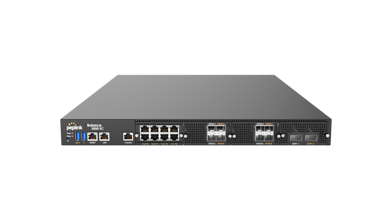 Peplink Balance 5000 EC