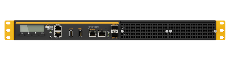 Peplink SDX Pro