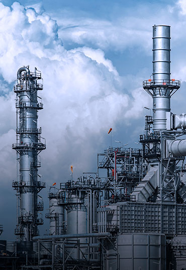 Industrial