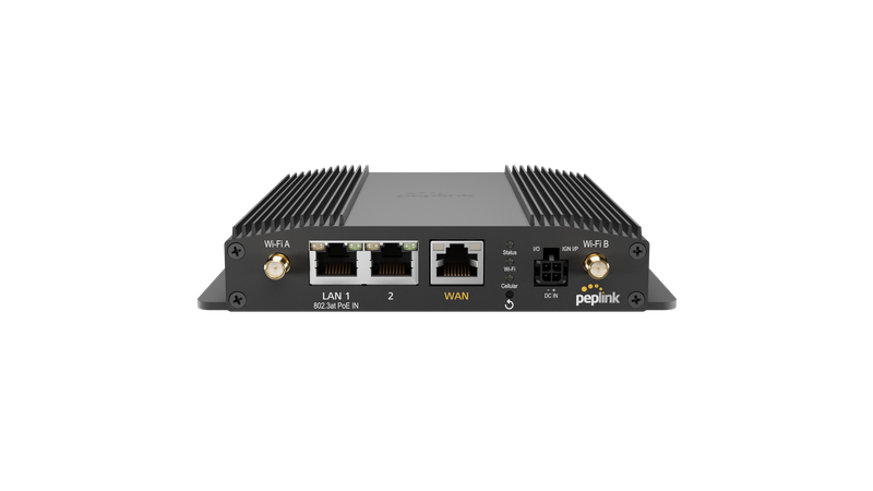 Peplink MAX BR1 Pro 5G