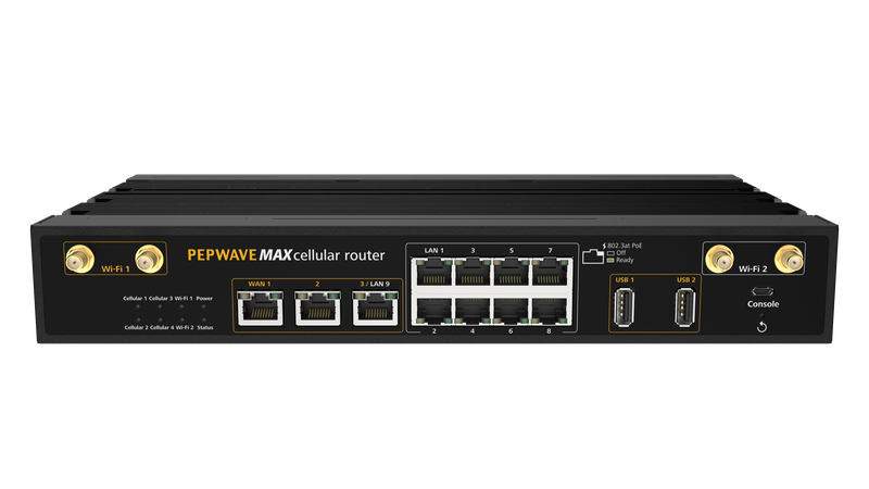 MBX HD2 5G