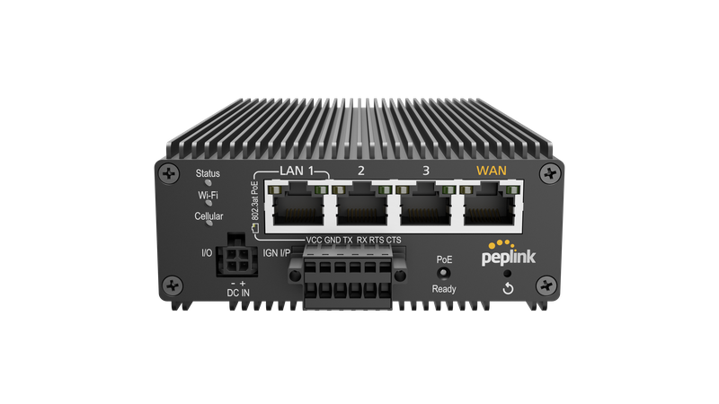 Peplink MAX Transit Pro E