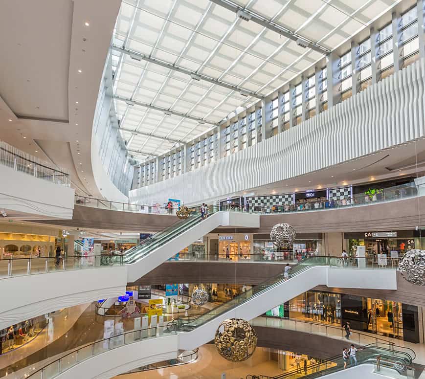Retail